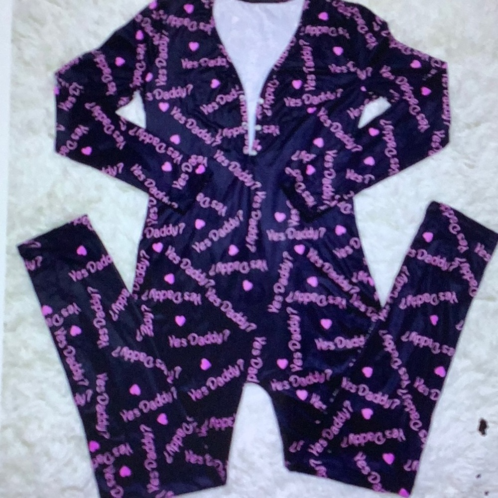 🔥 sale 🔥Sexy fall onesie